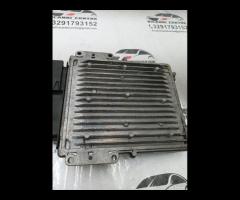 CENTRALINA MOTORE JAGUAR XF 3.0D CX23-12C520-PA 02 - 21