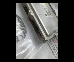 CENTRALINA MOTORE ECU OPEL ASTRA 2013 555883354 55 - 6