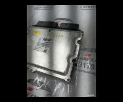 CENTRALINA MOTORE ECU OPEL ASTRA 2013 555883354 55 - 9