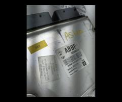 CENTRALINA MOTORE ECU OPEL ASTRA 2013 555883354 55 - 10