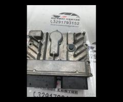 CENTRALINA MOTORE ECU OPEL ASTRA 2013 555883354 55 - 14