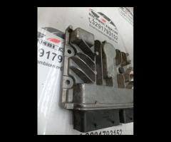 CENTRALINA MOTORE ECU OPEL ASTRA 2013 555883354 55 - 16