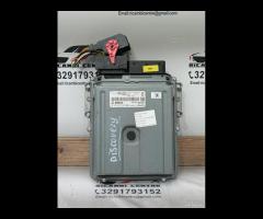 CENTRALINA MOTORE ECU LAND ROVER DISCOVERY 2012 3.