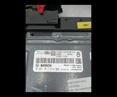 CENTRALINA MOTORE ECU LAND ROVER DISCOVERY 2012 3.