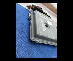 CENTRALINA MOTORE ECU LAND ROVER DISCOVERY 2012 3. - 8