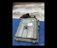 CENTRALINA MOTORE ECU LAND ROVER DISCOVERY 2012 3. - 11