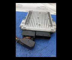 CENTRALINA MOTORE ECU LAND ROVER DISCOVERY 2012 3. - 15