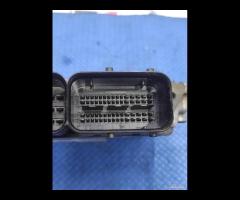 CENTRALINA MOTORE ECU VOLKSWAGEN SCIROCCO 2011 03C