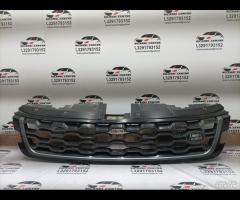 GRIGLIA PARAURTI ANTERIORE RANGE ROVER EVOQUE 2020