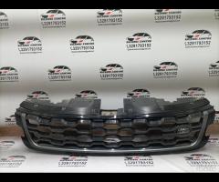 GRIGLIA PARAURTI ANTERIORE RANGE ROVER EVOQUE 2020