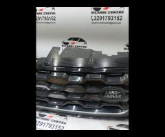 GRIGLIA PARAURTI ANTERIORE RANGE ROVER EVOQUE 2020