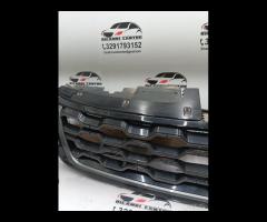 GRIGLIA PARAURTI ANTERIORE RANGE ROVER EVOQUE 2020 - 6