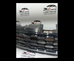 GRIGLIA PARAURTI ANTERIORE RANGE ROVER EVOQUE 2020 - 7