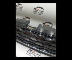 GRIGLIA PARAURTI ANTERIORE RANGE ROVER EVOQUE 2020 - 8