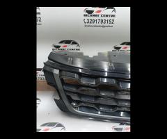 GRIGLIA PARAURTI ANTERIORE RANGE ROVER EVOQUE 2020 - 9