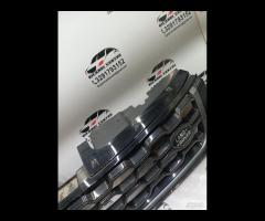 GRIGLIA PARAURTI ANTERIORE RANGE ROVER EVOQUE 2020 - 10