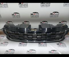 GRIGLIA PARAURTI ANTERIORE RANGE ROVER EVOQUE 2020 - 11