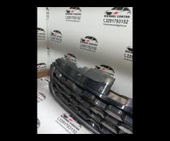 GRIGLIA PARAURTI ANTERIORE RANGE ROVER EVOQUE 2020 - 13