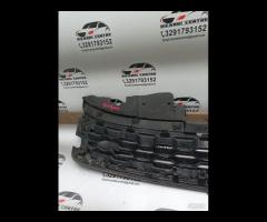 GRIGLIA PARAURTI ANTERIORE RANGE ROVER EVOQUE 2020 - 16
