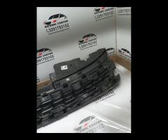 GRIGLIA PARAURTI ANTERIORE RANGE ROVER EVOQUE 2020 - 18