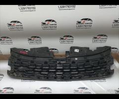 GRIGLIA PARAURTI ANTERIORE RANGE ROVER EVOQUE 2020 - 19