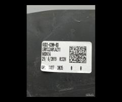 GRIGLIA PARAURTI ANTERIORE RANGE ROVER EVOQUE 2020 - 21