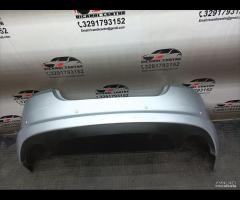 PARAURTI POSTERIORE CON SENSORI JAGUAR XF X250 200