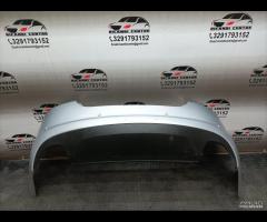 PARAURTI POSTERIORE CON SENSORI JAGUAR XF X250 200