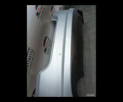 PARAURTI POSTERIORE CON SENSORI JAGUAR XF X250 200 - 6
