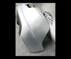 PARAURTI POSTERIORE CON SENSORI JAGUAR XF X250 200 - 8