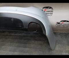 PARAURTI POSTERIORE CON SENSORI JAGUAR XF X250 200 - 9