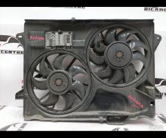 VENTOLA RAFFREDDAMENTO MOTORE OPEL ANTARA 2.0D F00