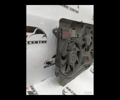 VENTOLA RAFFREDDAMENTO MOTORE OPEL ANTARA 2.0D F00