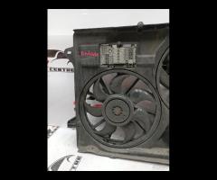 VENTOLA RAFFREDDAMENTO MOTORE OPEL ANTARA 2.0D F00