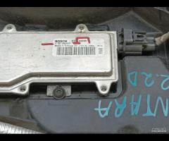 VENTOLA RAFFREDDAMENTO MOTORE OPEL ANTARA 2.0D F00 - 12