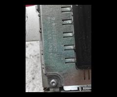 DISPLAY SCHERMO MULTIFUNZIONE VOLVO V40 31382525 7