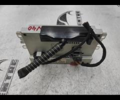 DISPLAY SCHERMO MULTIFUNZIONE VOLVO V40 31382525 7 - 7