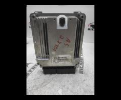 CENTRALINA MOTORE ECU AUDI A5 2.7 TDI 2007 8K19074