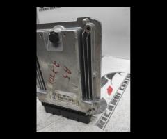 CENTRALINA MOTORE ECU AUDI A5 2.7 TDI 2007 8K19074