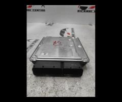 CENTRALINA MOTORE ECU AUDI A5 2.7 TDI 2007 8K19074 - 9