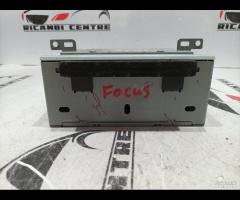 AUTORADIO LETTORE CD FORD FOCUS BM5T-18C815-HL 227 - 1