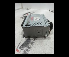 AUTORADIO LETTORE CD FORD FOCUS BM5T-18C815-HL 227 - 3