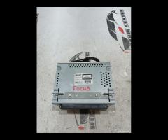 AUTORADIO LETTORE CD FORD FOCUS BM5T-18C815-HL 227 - 4