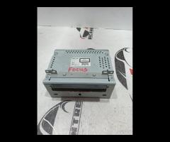 AUTORADIO LETTORE CD FORD FOCUS BM5T-18C815-HL 227 - 5