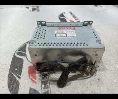 AUTORADIO LETTORE CD FORD FOCUS BM5T-18C815-HL 227 - 7