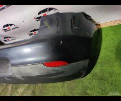 PARAURTI POSTERIORE RENAULT MEGANE III 2008-2012 8 - 2