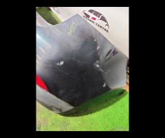 PARAURTI POSTERIORE RENAULT MEGANE III 2008-2012 8 - 4