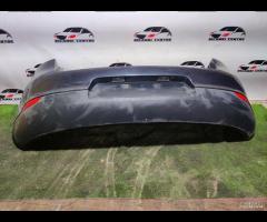 PARAURTI POSTERIORE RENAULT MEGANE III 2008-2012 8 - 7