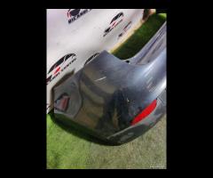 PARAURTI POSTERIORE RENAULT MEGANE III 2008-2012 8 - 8