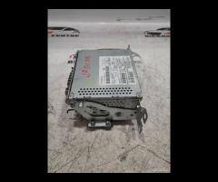AUTORADIO LETTORE CD NAVIGATORE JAGUAR XF 7F6N14C2